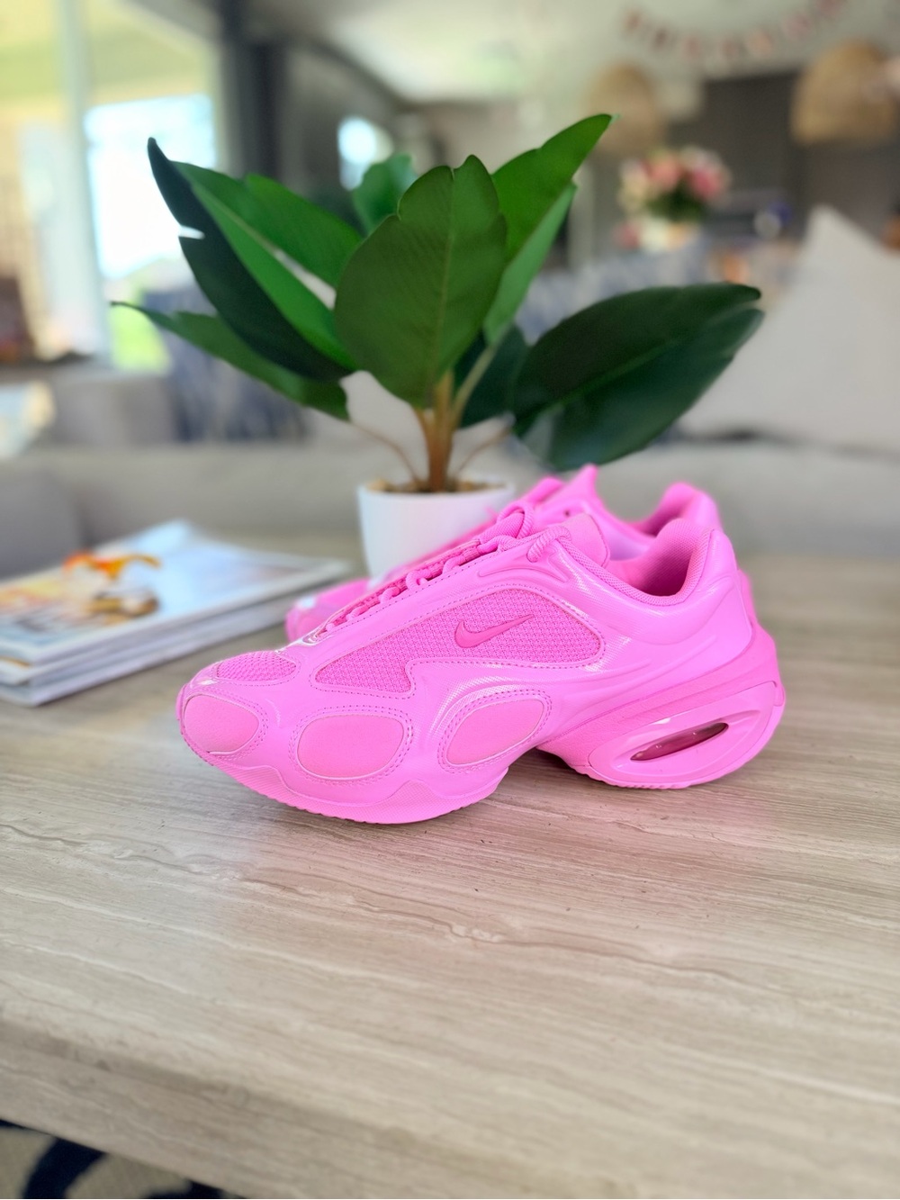 Nike Air Max Muse - Picture 2 of 7